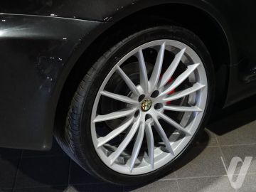 Alfa Romeo 147 (2004) Zdjęcia z zewnątrz