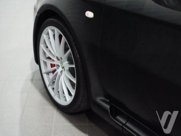Alfa Romeo 147 (2004) Zdjęcia z zewnątrz