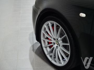 Alfa Romeo 147 (2004) Zdjęcia z zewnątrz