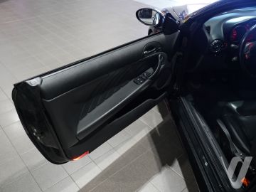 Alfa Romeo 147 (2004) Wnętrze