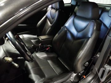 Alfa Romeo 147 (2004) Wnętrze