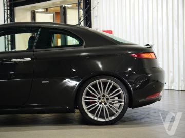 Alfa Romeo 147 (2004) Zdjęcia z zewnątrz