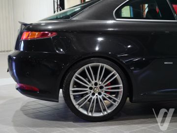 Alfa Romeo 147 (2004) Zdjęcia z zewnątrz