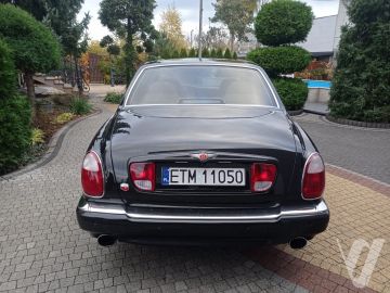 Bentley Arnage (2000) Zdjęcia z zewnątrz
