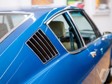 Audi Audi 100 Coupé S (1972) Detale