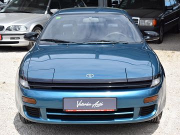 Toyota Celica (1992) Zdjęcia z zewnątrz