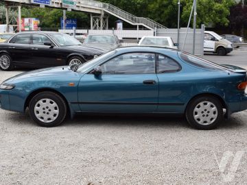 Toyota Celica (1992) Zdjęcia z zewnątrz