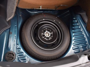 Toyota Celica (1992) Detale