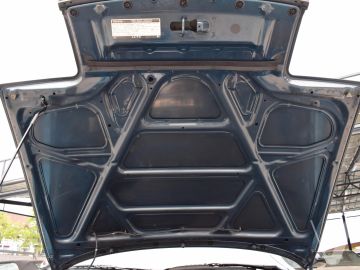 Toyota Celica (1992) Detale
