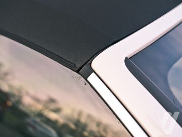 BMW Seria 4 (2023) Zdjęcia z zewnątrz