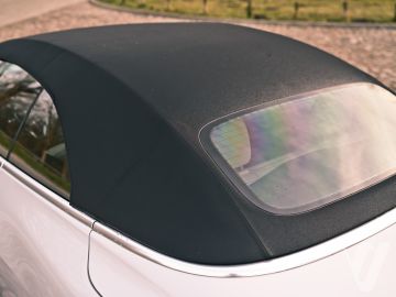 BMW Seria 4 (2023) Zdjęcia z zewnątrz