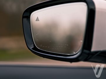 BMW Seria 4 (2023) Wnętrze