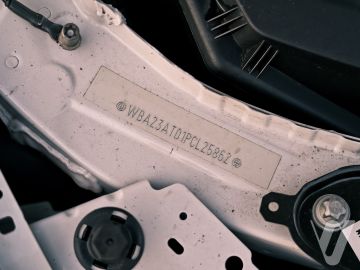BMW Seria 4 (2023) Detale