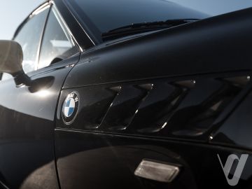 BMW Z3 (2000) Detale