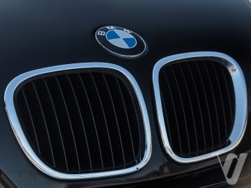 BMW Z3 (2000) Detale