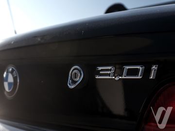 BMW Z3 (2000) Detale