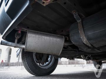 Fiat Panda (1992) Detale