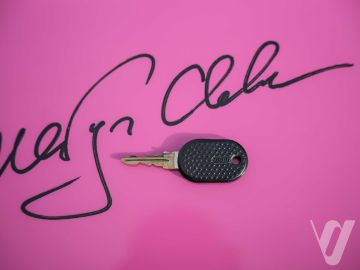 Fiat Panda (1992) Detale