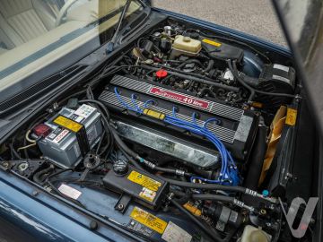 Jaguar XJ (1990) Details