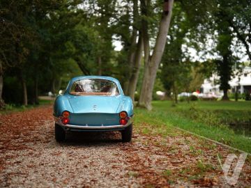 Alfa Romeo Giulia (1967) Zdjęcia z zewnątrz