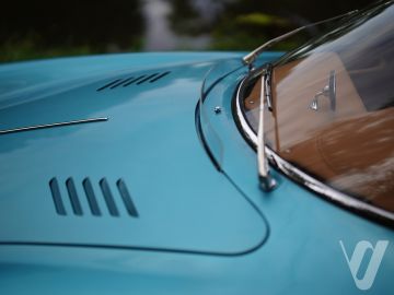 Alfa Romeo Giulia (1967) Zdjęcia z zewnątrz