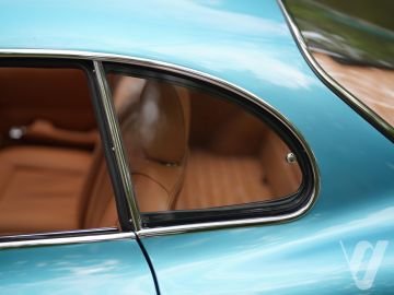 Alfa Romeo Giulia (1967) Zdjęcia z zewnątrz