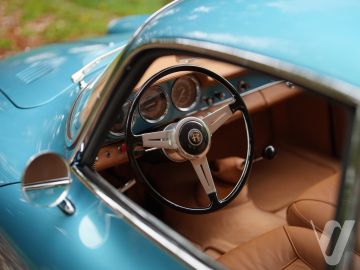 Alfa Romeo Giulia (1967) Zdjęcia z zewnątrz