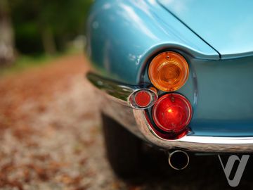 Alfa Romeo Giulia (1967) Zdjęcia z zewnątrz