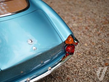 Alfa Romeo Giulia (1967) Zdjęcia z zewnątrz