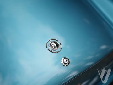 Alfa Romeo Giulia (1967) Zdjęcia z zewnątrz