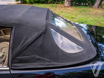 Mercedes-Benz SL (1998) Details