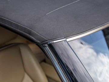 Mercedes-Benz SL (1998) Details