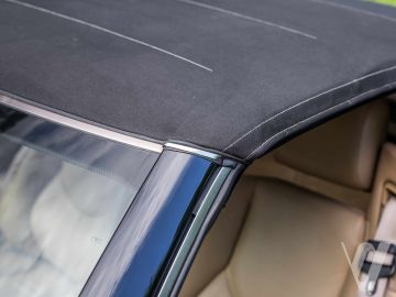 Mercedes-Benz SL (1998) Details