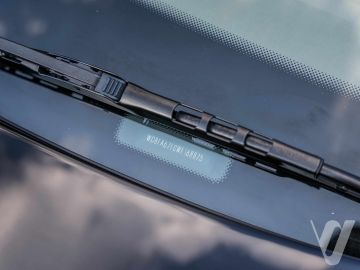 Mercedes-Benz SL (1998) Details