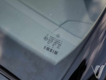 Mercedes-Benz SL (1998) Details