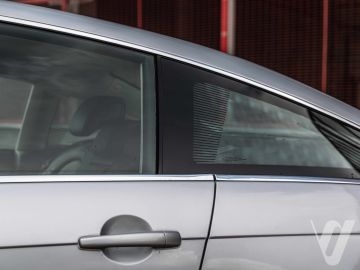 Citroën C6 (2007) Detale