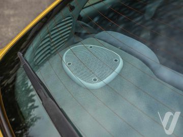 Renault Megane (1996) Zdjęcia z zwenątrz