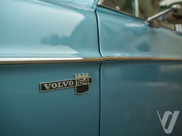 Volvo (1972) Detale
