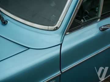 Volvo (1972) Detale