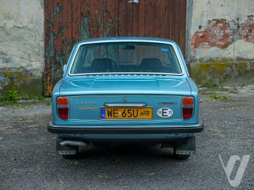 Volvo (1972) Zdjęcia z zewnątrz