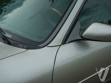 Jaguar XK (1999) Outside