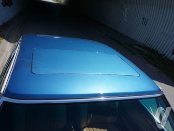 Audi Audi 100 Coupé S (1972) Zdjęcia z zewnątrz