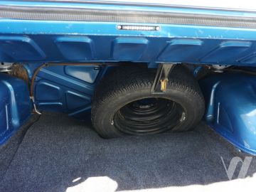 Audi Audi 100 Coupé S (1972) Detale