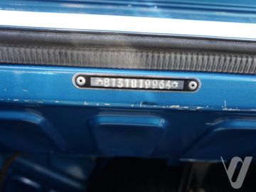 Audi Audi 100 Coupé S (1972) Detale