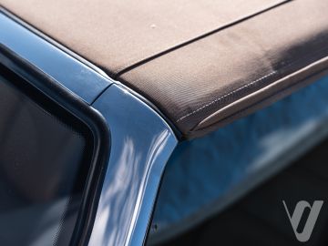 Jaguar XJS (1993) Zdjęcia z zewnątrz