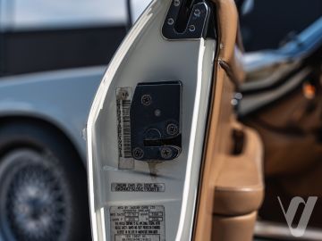 Jaguar XJS (1993) Zdjęcia z zewnątrz