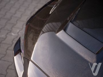 Mitsubishi Lancer Evolution (2008) Zdjęcia z zewnątrz