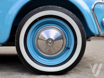 Fiat 500L (1972) Detale