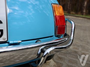 Fiat 500L (1972) Detale
