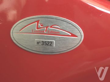 Fiat Seicento (2002) Wnętrze